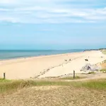 Apartment Les Sables D'or By Interhome *