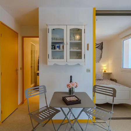 Les Sables D'or By Interhome Apartment *