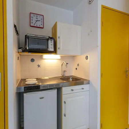 Les Sables D'or By Interhome Apartamento Saint-Palais-sur-Mer