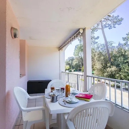 Les Sables D'or By Interhome Saint-Palais-sur-Mer