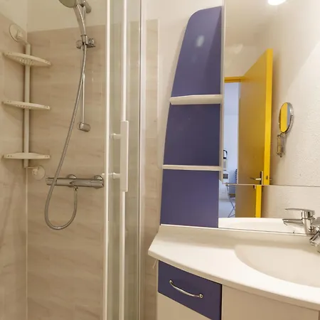 Apartamento Les Sables D'or By Interhome *
