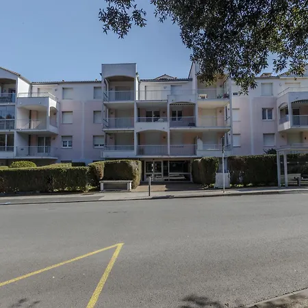 Les Sables D'or By Interhome