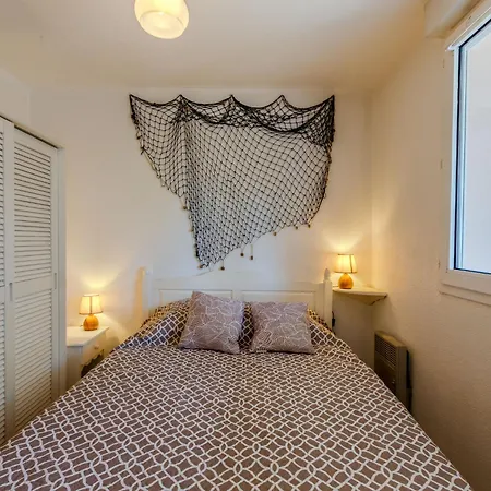 Les Sables D'or By Interhome Apartment *