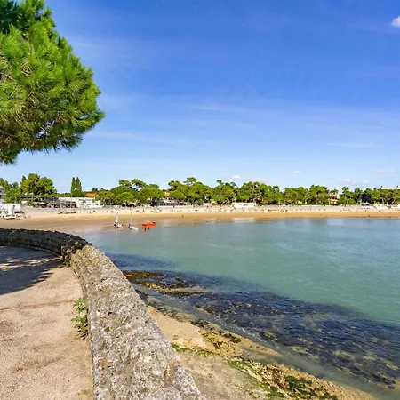 Les Sables D'or By Interhome Апартаменты