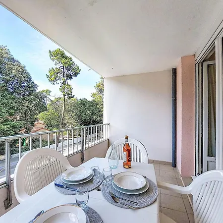 Les Sables D'or By Interhome Сен-Пале-сюр-Мер