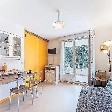 Les Sables D'or By Interhome Апартаменты
