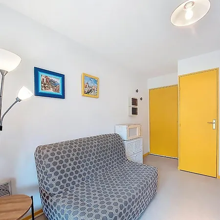 Les Sables D'or By Interhome Сен-Пале-сюр-Мер