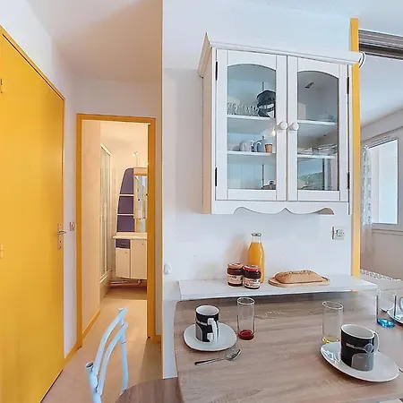 Les Sables D'or By Interhome * Сен-Пале-сюр-Мер