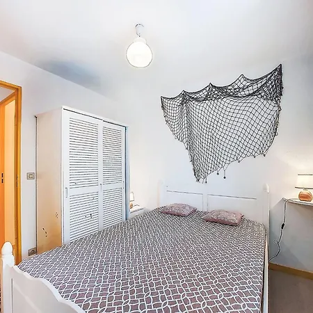 Les Sables D'or By Interhome Апартаменты Сен-Пале-сюр-Мер