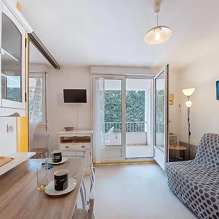 Les Sables D'or By Interhome *