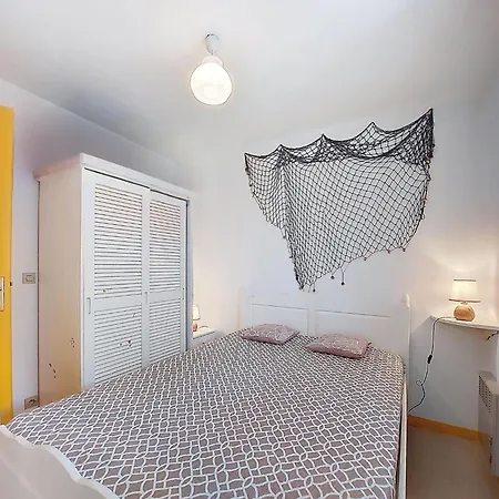 Les Sables D'or By Interhome Апартаменты Сен-Пале-сюр-Мер