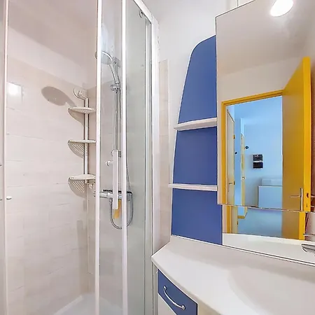 Les Sables D'or By Interhome Апартаменты