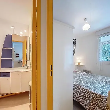Les Sables D'or By Interhome Апартаменты *