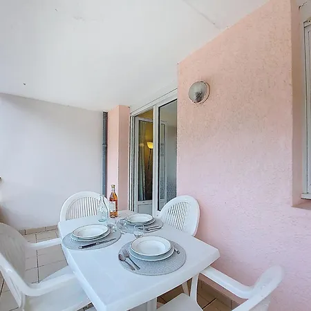Les Sables D'or By Interhome