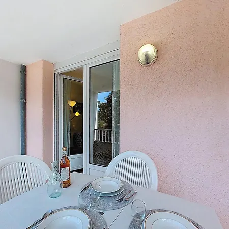 Les Sables D'or By Interhome Апартаменты *